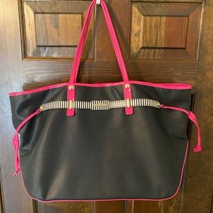 Henri Bendel Tote